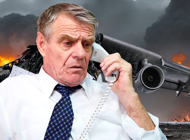 Рожденные ползать и умевшие летать. Почему Украина больше не авиационная держава