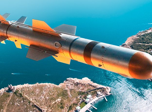 Американский генерал: Нужно изолировать Крым дальнобойными ракетами