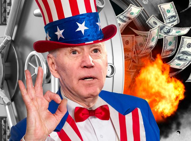 Банк, который лопнул. Чем грозит мировой экономике крупнейшее с 2008 года банкротство в США