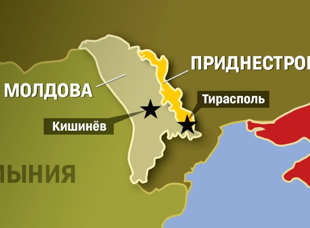 Зернестровье