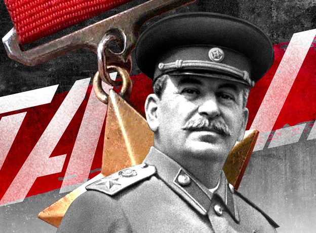 Выпьем за Сталина. Почему спустя 70 лет после смерти вождь народов снова актуален