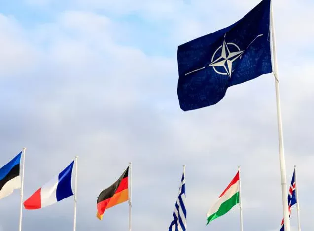 Россия побеждает НАТО в битве на истощение