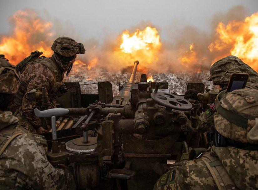 Расслабляться рано. Киев и Запад решили усыпить Россию