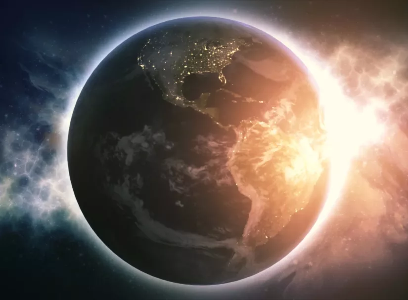 Последний аргумент. Америка готовится применить климатическое оружие