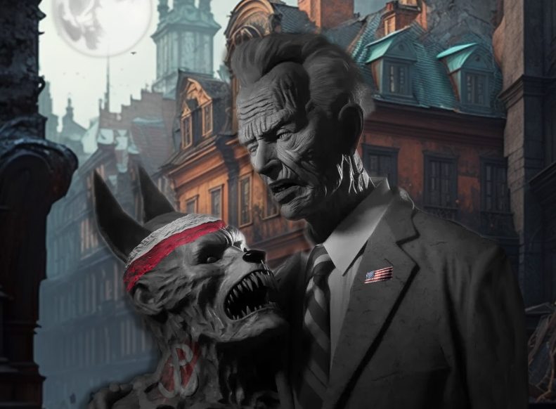 «To nie nasza wojna»: В Польше набирает обороты «Польское антивоенное движение»