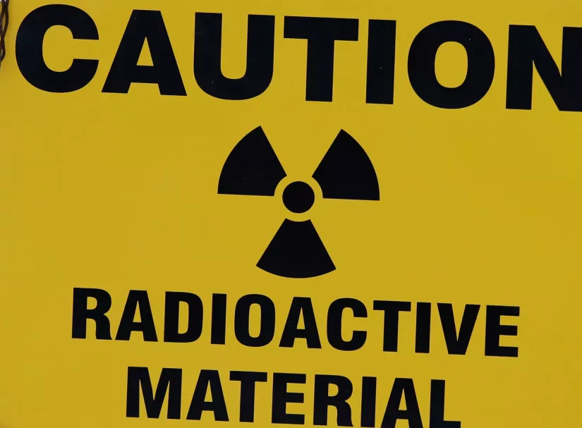 США провоцируют урановые проблемы по всему миру