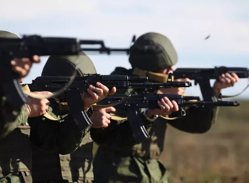 Запад в ужасе: Россия пережила войну на истощение со всей НАТО