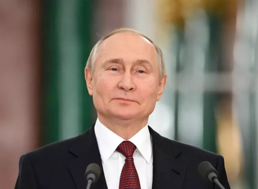 Путин побеждает? Мировой порядок меняется в его пользу