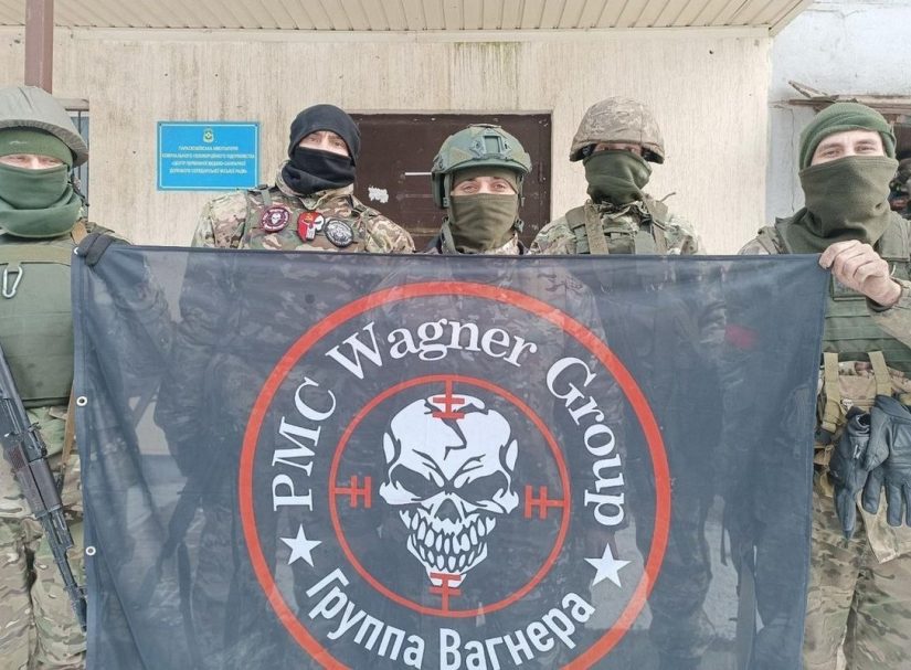 Пригожин анонсировал "перезагрузку" ЧВК "Вагнер": У бойцов может появиться идеология