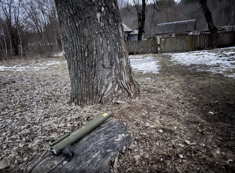 Терактом в Брянской области Киев хотел сорвать наступление ВС РФ – Казаков