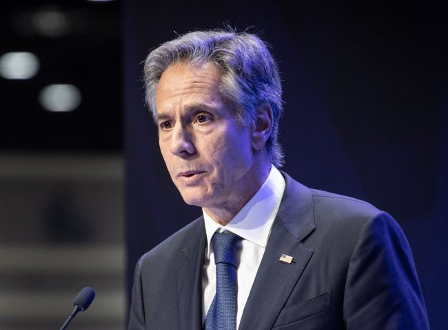 Что Блинкен пообещал Казахстану и Узбекистану за разворот от России