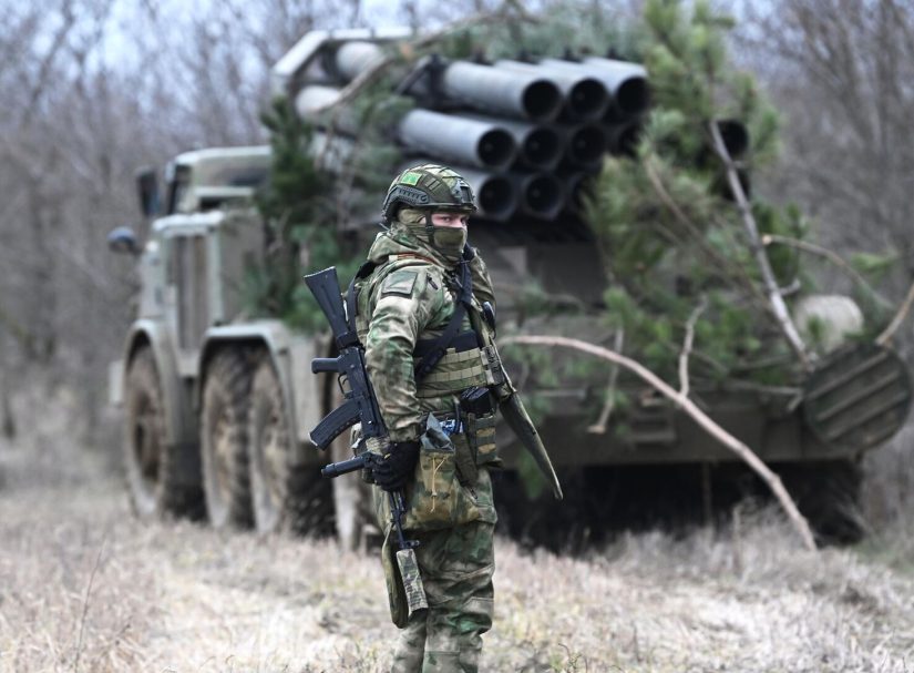 Когда состоится Пришиб ВСУ?