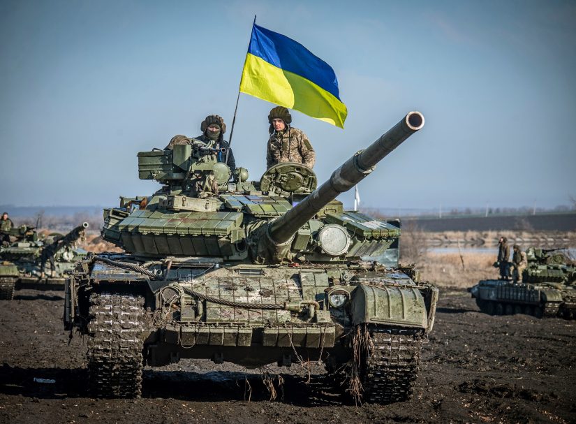 Зеленский пытается обмануть Путина с помощью одного военного приема