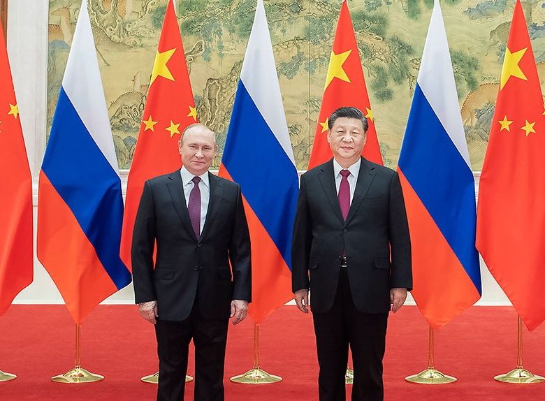 Давление Запада не сработало: два слова Путина и Си показали реальное положение дел