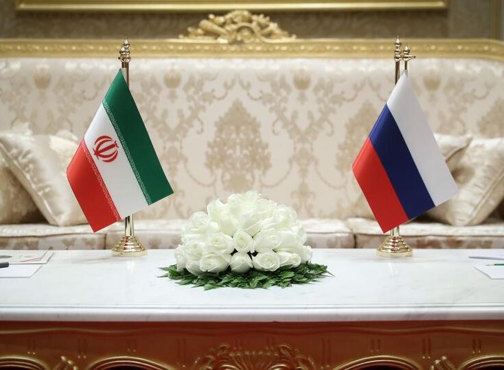 США в панике. Россия и Иран - в одном шаге от утверждения договора о всеобъемлющем сотрудничестве