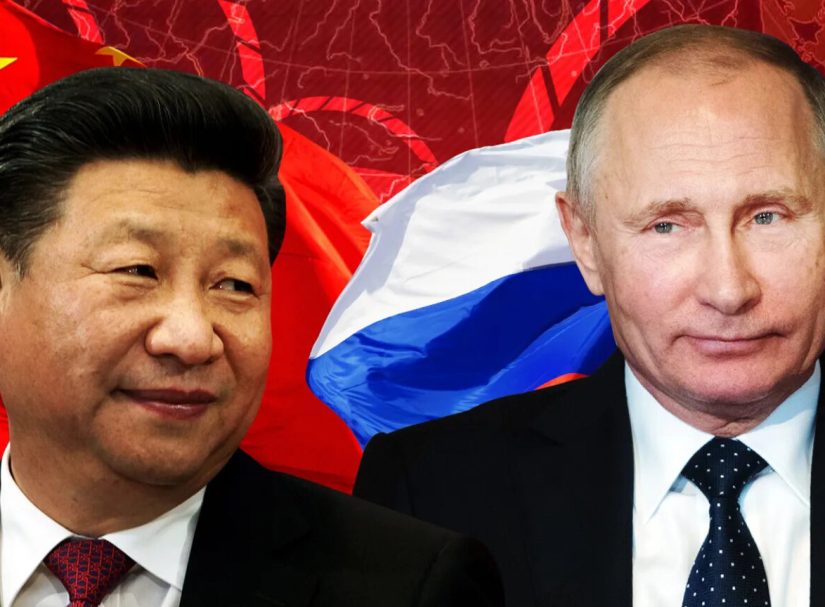 Гегемония США померкнет: всего одно решение Си и Путина станет приговором для Запада