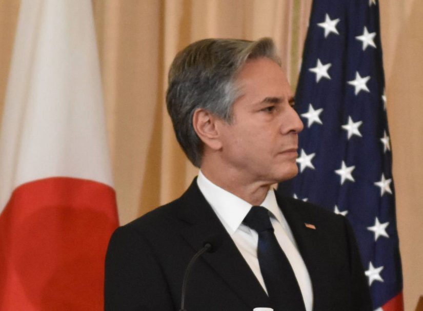 Госсекретарь США случайно раскрыл один из главных секретов американской оборонки