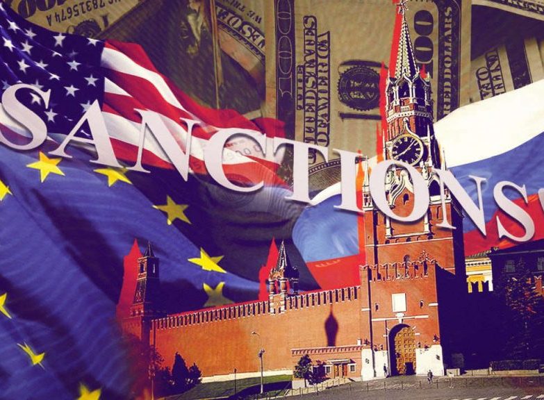 «Хуже, чем полный провал»: аналитик ЦРУ рассказал правду о санкционной войне Запада и РФ