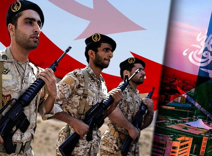 Войны Ирана с Саудовской Аравией не будет. А с США?