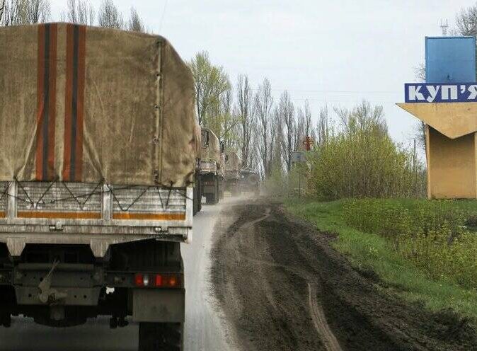 «Бахмутский синдром» под Харьковом: Купянск отказывается от эвакуации и ждёт русских