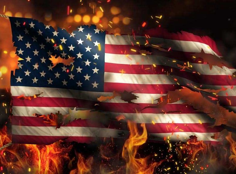 Крах всех расчетов: в Москве фактически подписан смертный приговор для США