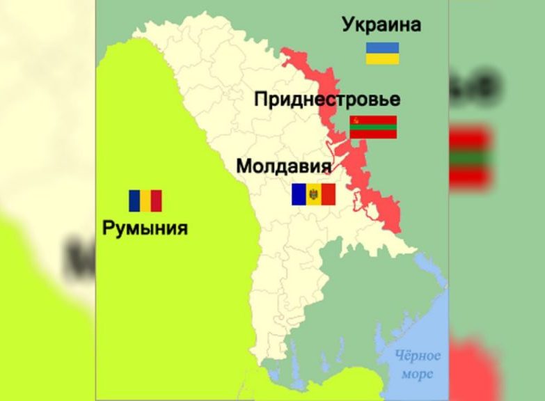 Мотивы для ликвидации: Запад и Украина уготовили Приднестровью роль сакральной жертвы