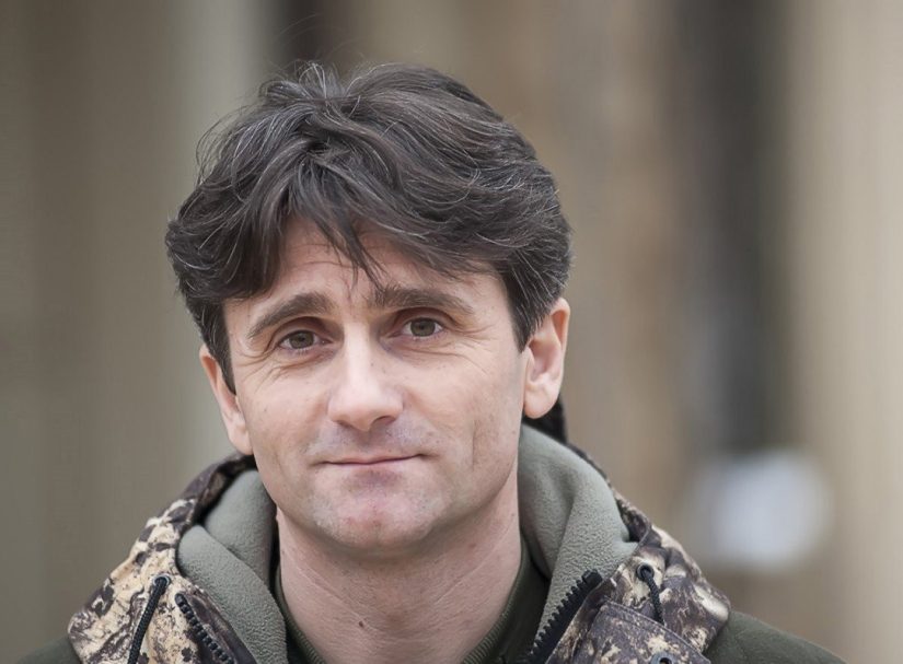 «Не нужно слушать доклады»: разведчик из Сербии раскрыл вранье о диверсии под Брянском