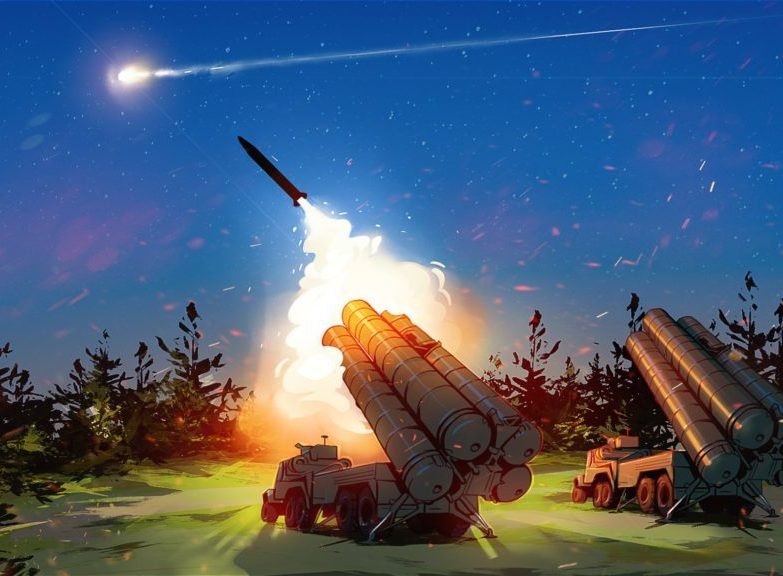 Новое оружие России может стать настоящим кошмаром для ВСУ