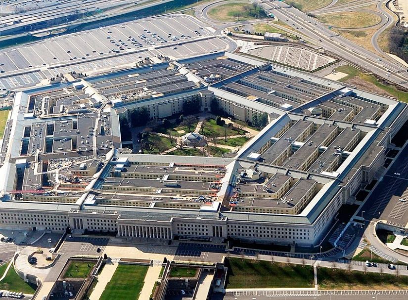 Пентагон не скрывает, что украинская кампания – лишь разминка