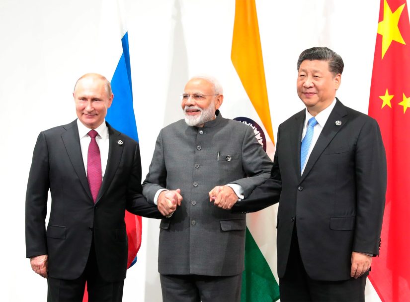 «Подарок врагам Америки»: чудовищная ошибка США похоронила надежды на G20