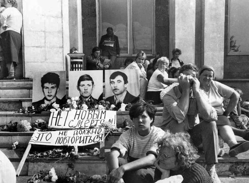 Годовщина конфликта на Днестре. Насколько хватит «прививки» от войны?