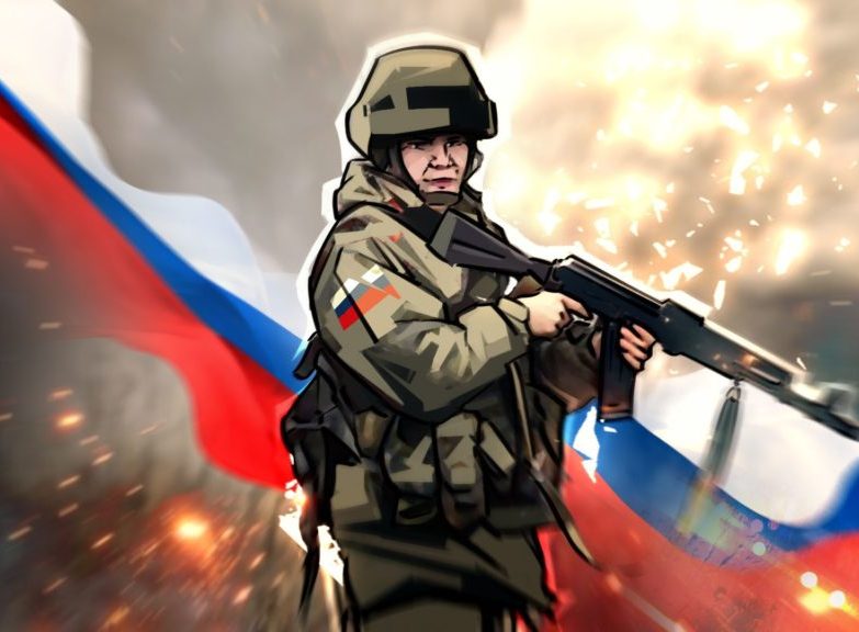 Применение ВС РФ тактики окружения: силам ВСУ в Харькове, Сумах и Чернигове будет несладко