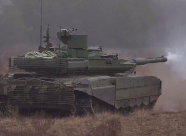 Капкан неподвижного фронта