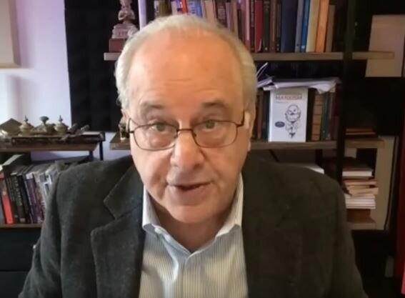 Украина уже проиграла - американский профессор Вольф