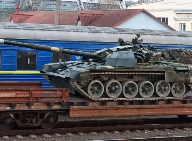 Эксперт назвал основную проблему, из-за которой ВС РФ не уничтожают подвоз западной техники ВСУ