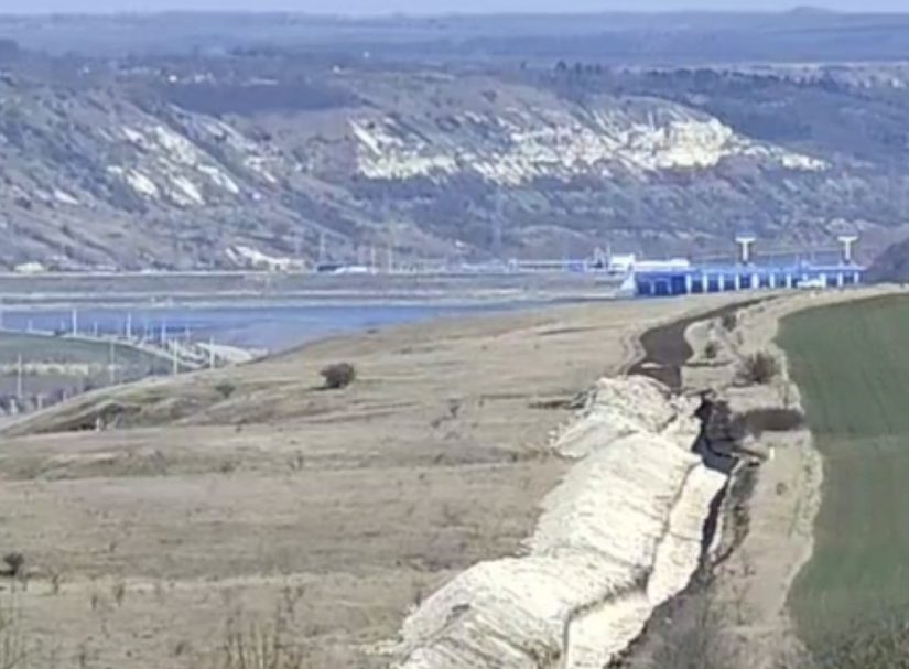 Аналитик объяснил, зачем ВСУ роют рвы на границе с Приднестровьем