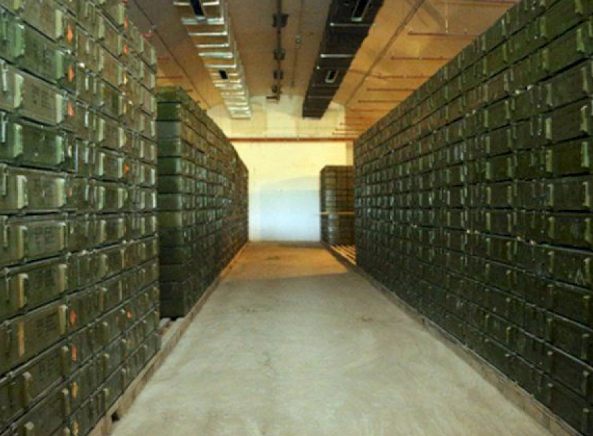 Пинчук назвал авантюрными аппетиты ВСУ на военные склады в Приднестровье