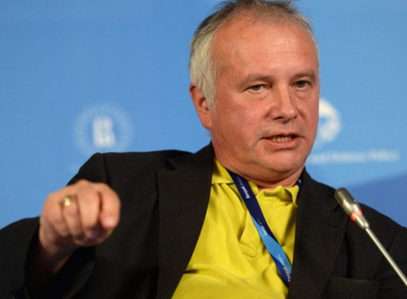 Страх возрождения СССР: Рар напомнил про негласную доктрину Запада против РФ