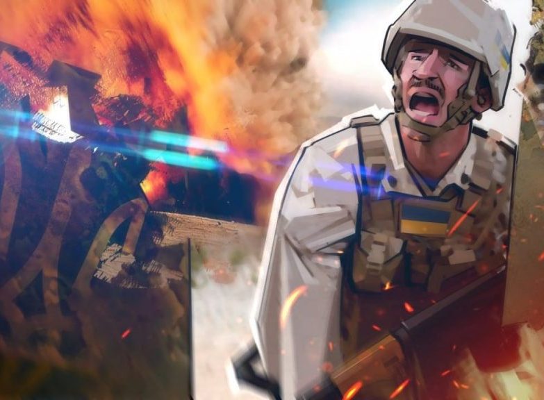 Существование ВСУ под угрозой: Запад поражен «дьявольской дилеммой Бахмута»