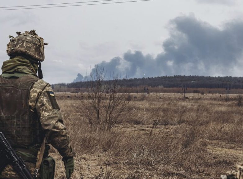 Все только начинается: в Сети раскрыли, зачем Киев допускает утечки об огромных потерях ВСУ