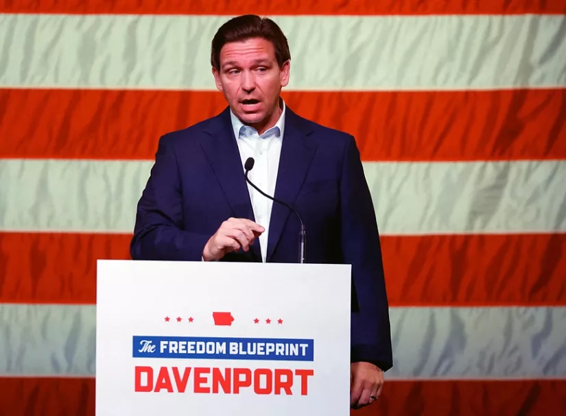 США вдруг «прозрели»: свергать Путина смертельно опасно, посылать оружие Зеленскому нельзя