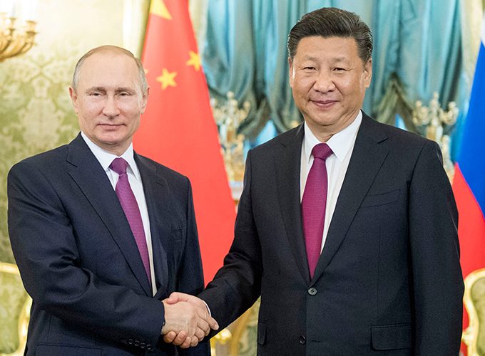 Запад уже проиграл: Китай не случайно вступает в игру именно сейчас