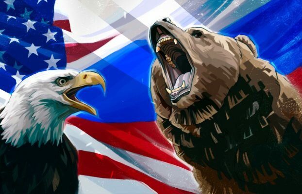 Тройной удар: Россия выставила на посмешище военную гордость США