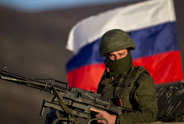 Узлы связи уничтожены: Россия вступила в активную фазу слома обороны ВСУ