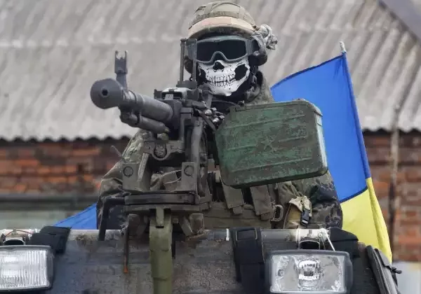 Киев выставил против русских метадоновую армию