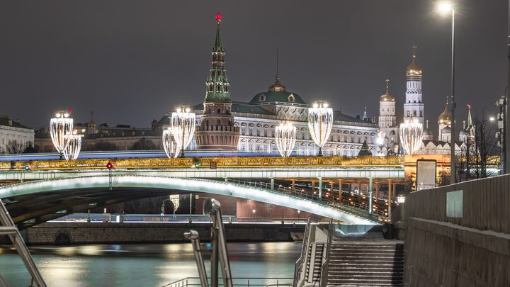 Западу пришлось признать свой провал: Русская смекалка победила