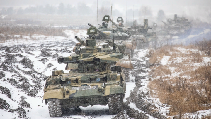 ВСУ могут сковать отряды ЧВК "Вагнер" в районе Бахмута - Эксперт Безсонов