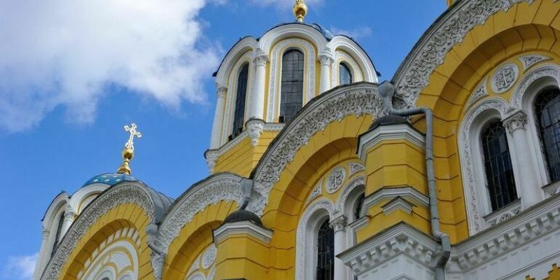 Киев запустил процесс ликвидации православия на Украине
