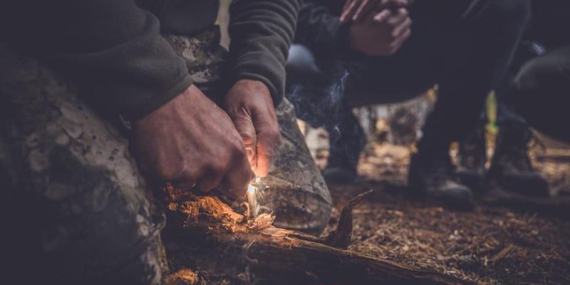 Впервые в польском вузе начнут обучать выживанию в экстремальных условиях