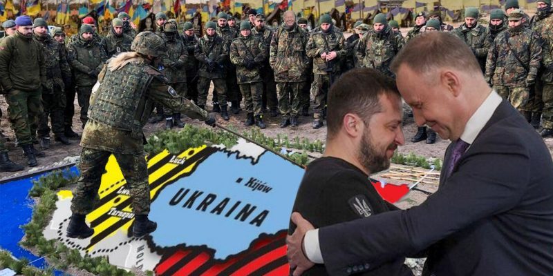 В Европе готовятся к маневрам «летающей армады» НАТО и не только